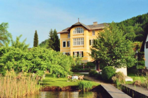 Hotel Seehof, Maria Wörth, Österreich